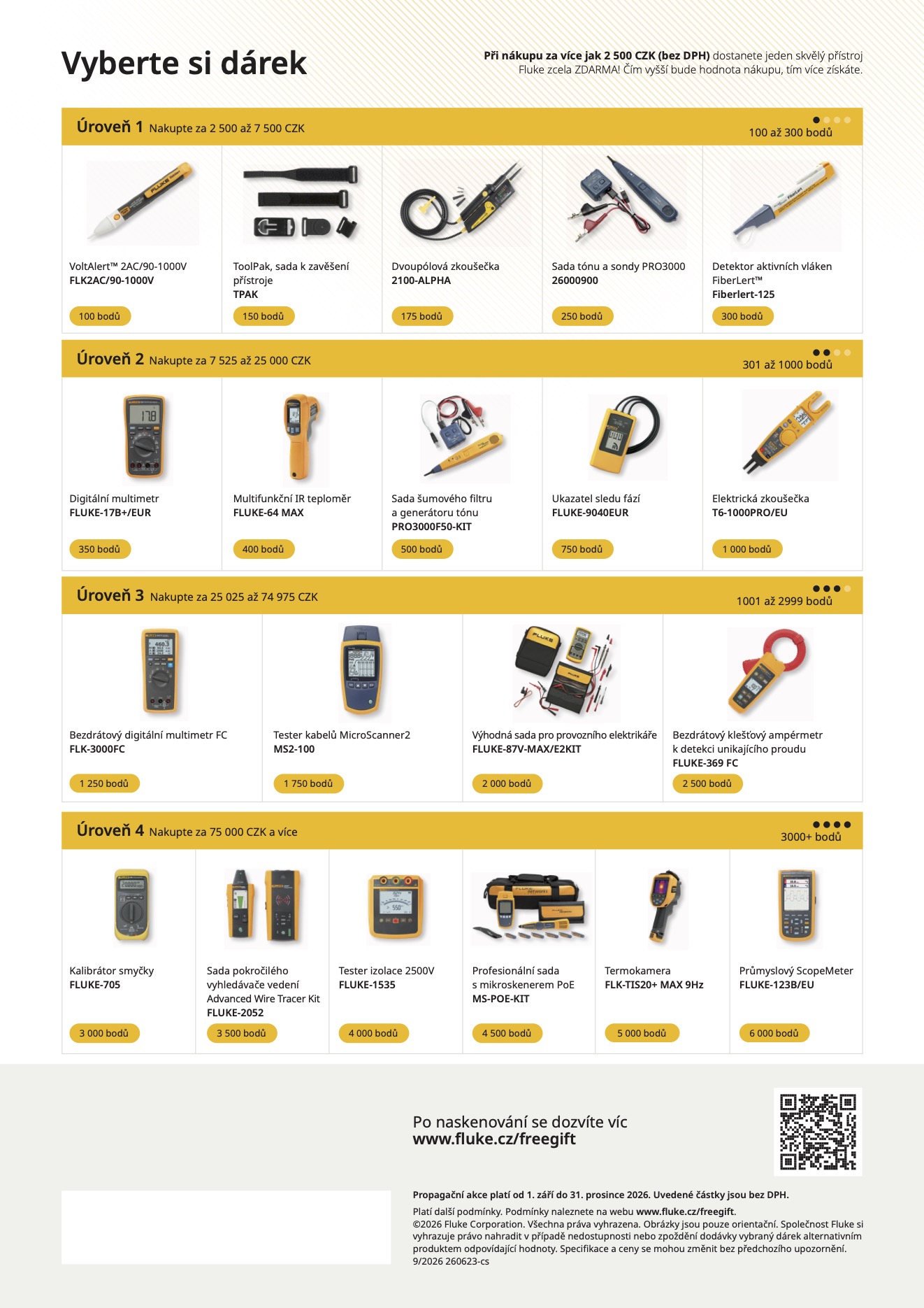 flk-260623-cs-emea-Get-Rewarded-campaign-Flyer-CZK p-B